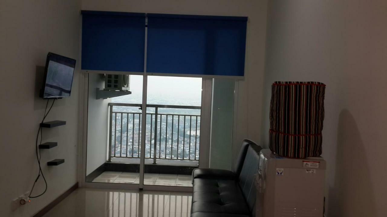 Robert'S Condominium Jakarta Exterior photo