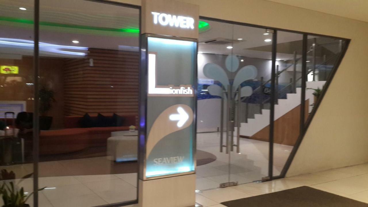 Robert'S Condominium Jakarta Exterior photo
